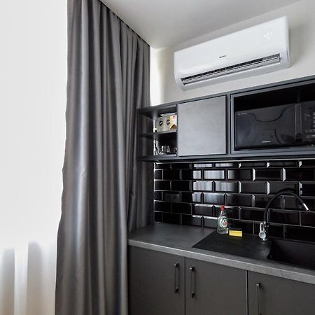Qca City Center Apartments Sarajevo Exteriér fotografie